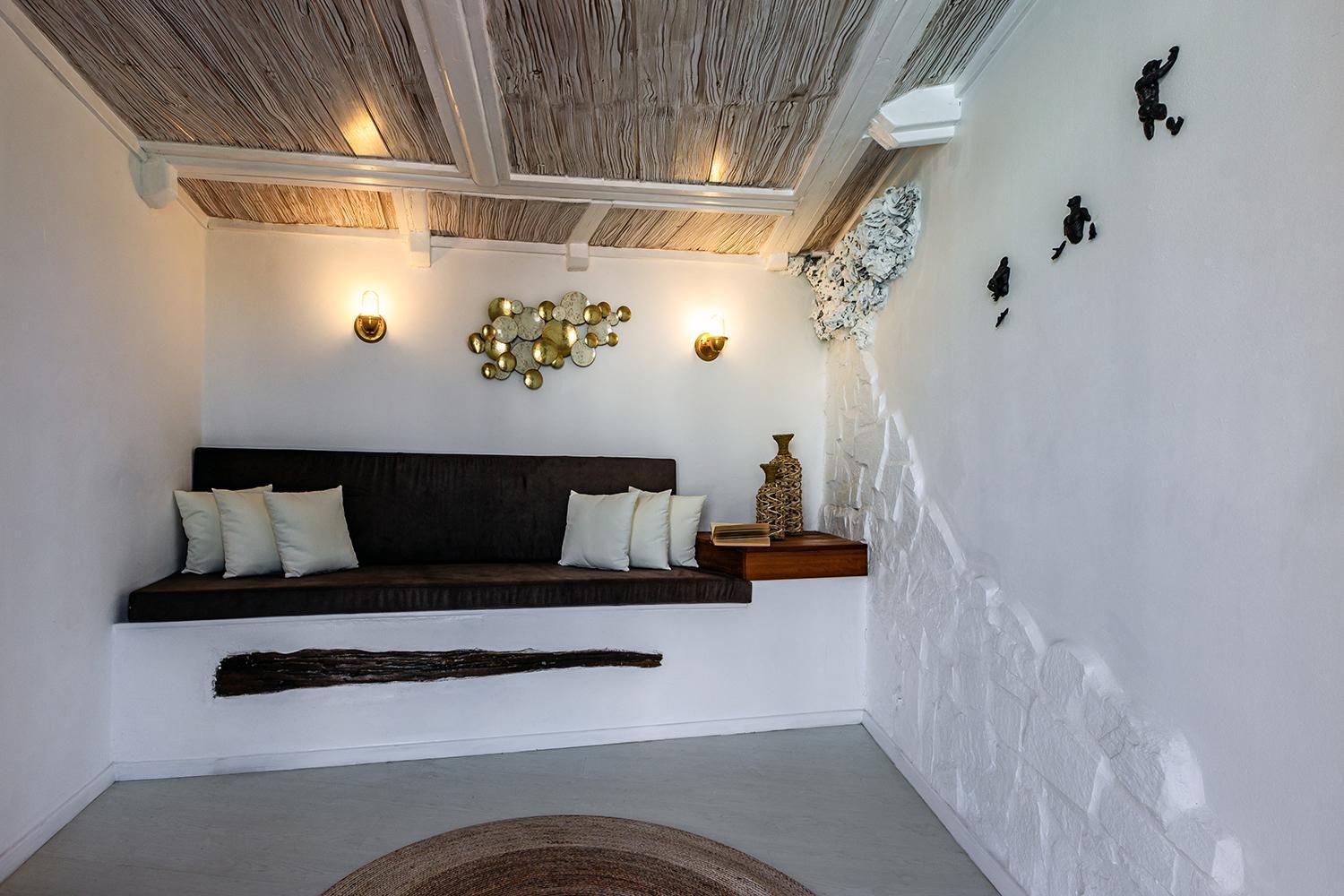 Ble Oneiro Villa Crystal Adámasz Kültér fotó